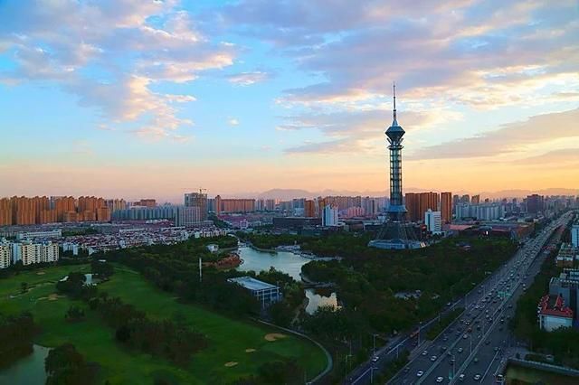 河北，绿色发展中的璀璨明珠