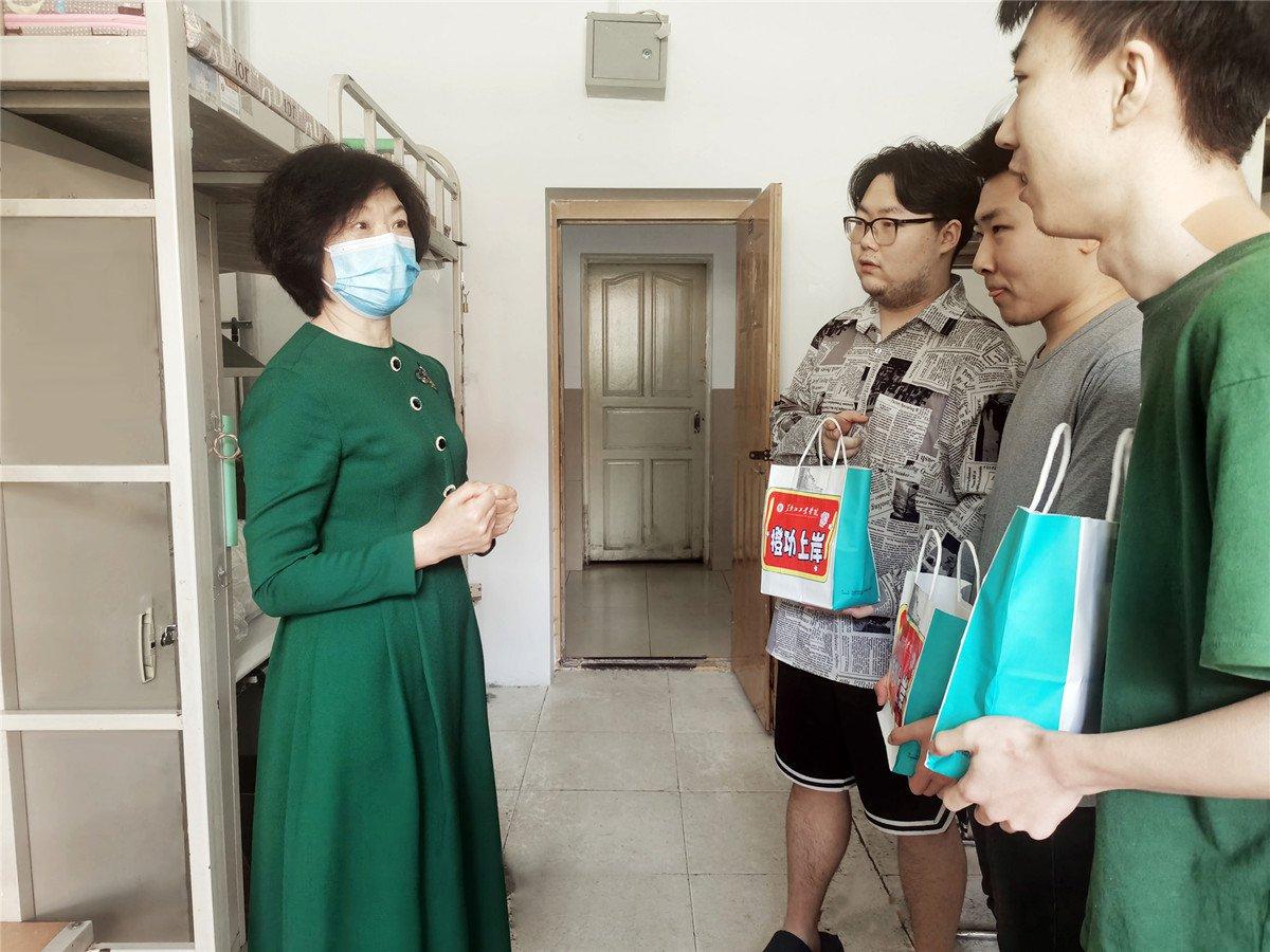 冰封雪飘的北疆明珠——黑龙江