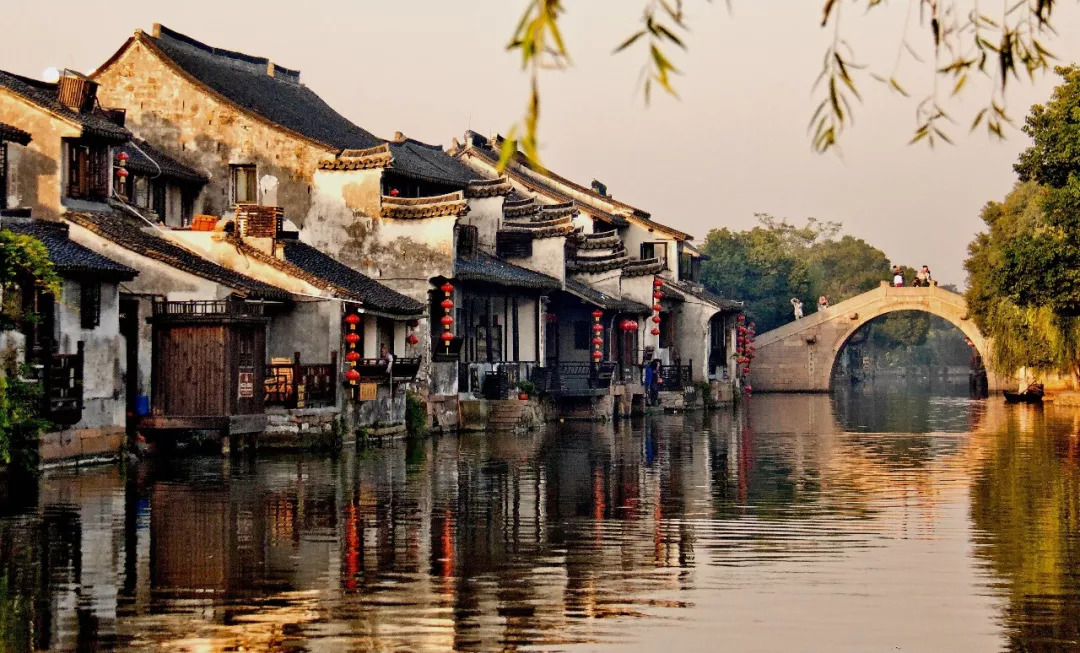 梦想启航的浙江魅力之地