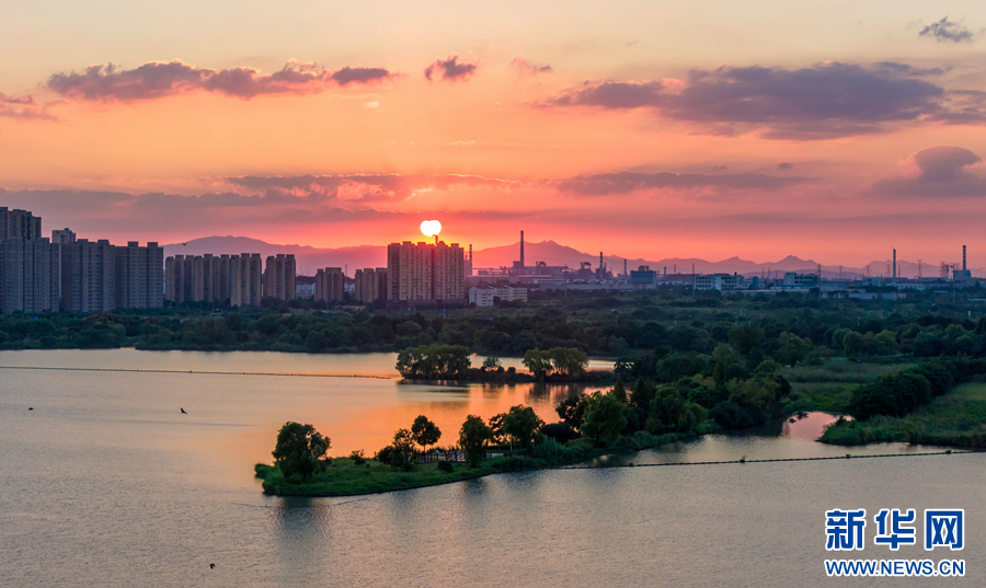 皖韵悠长，绿意盎然，安徽的生态宜居与文化底蕴
