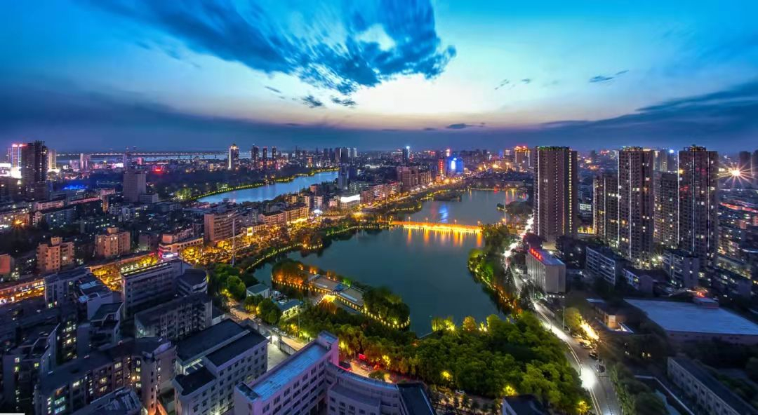 湖北之旅,探寻神秘美丽的土地与深厚人文底蕴