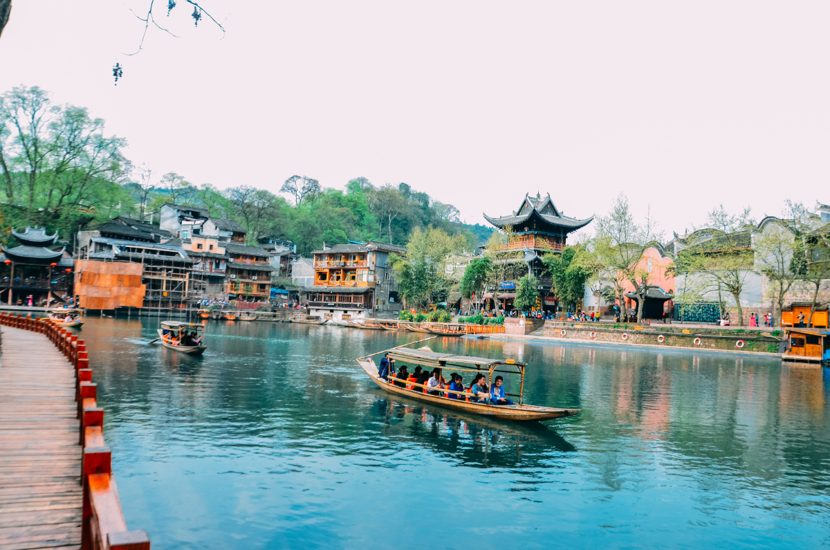 湖南美食探秘，地道湘菜烹饪详细指南