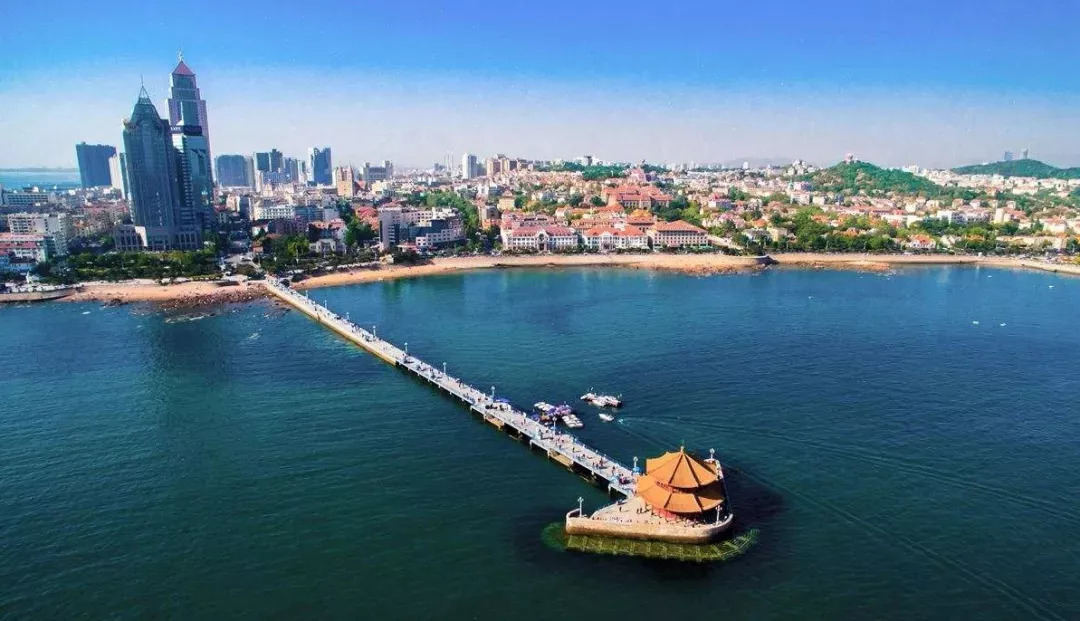 山东，魅力之窗下的多彩画卷