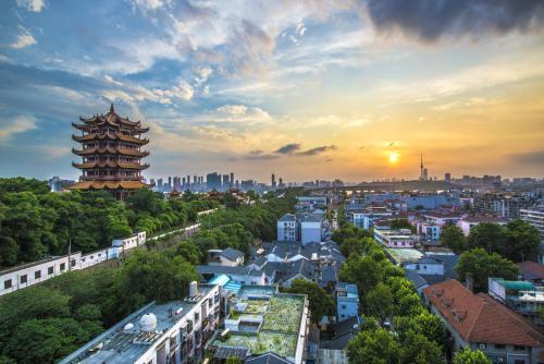 湖北颂，我们的热土之声