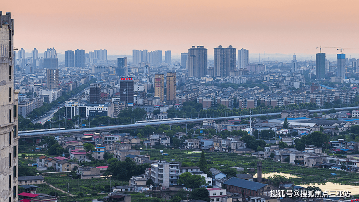 梦想之地，奋斗湖南