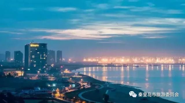 秦皇岛，自然美景的探索之旅