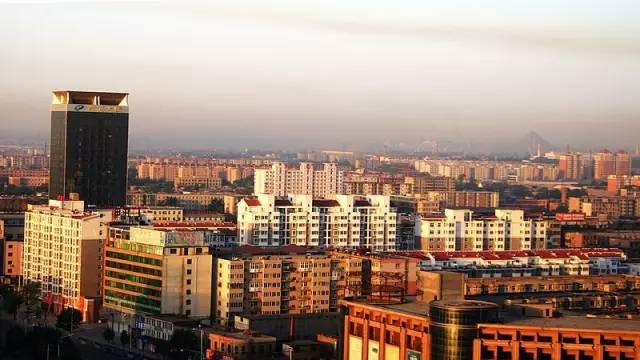 邢台，历史底蕴与现代魅力的融合之城