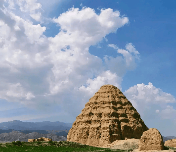 塞上江南宁夏，揭秘宁夏的独特风情