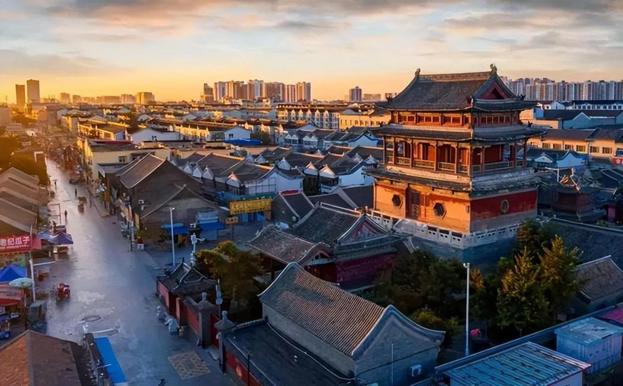 保定自然探索之旅，追寻内心的平和与喜悦