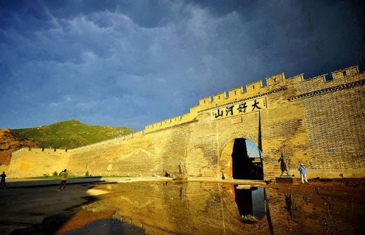 张家口，自然美景探索之旅